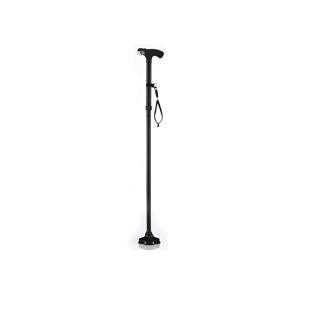 Walking Stick - Adjustable Height Floor Standing